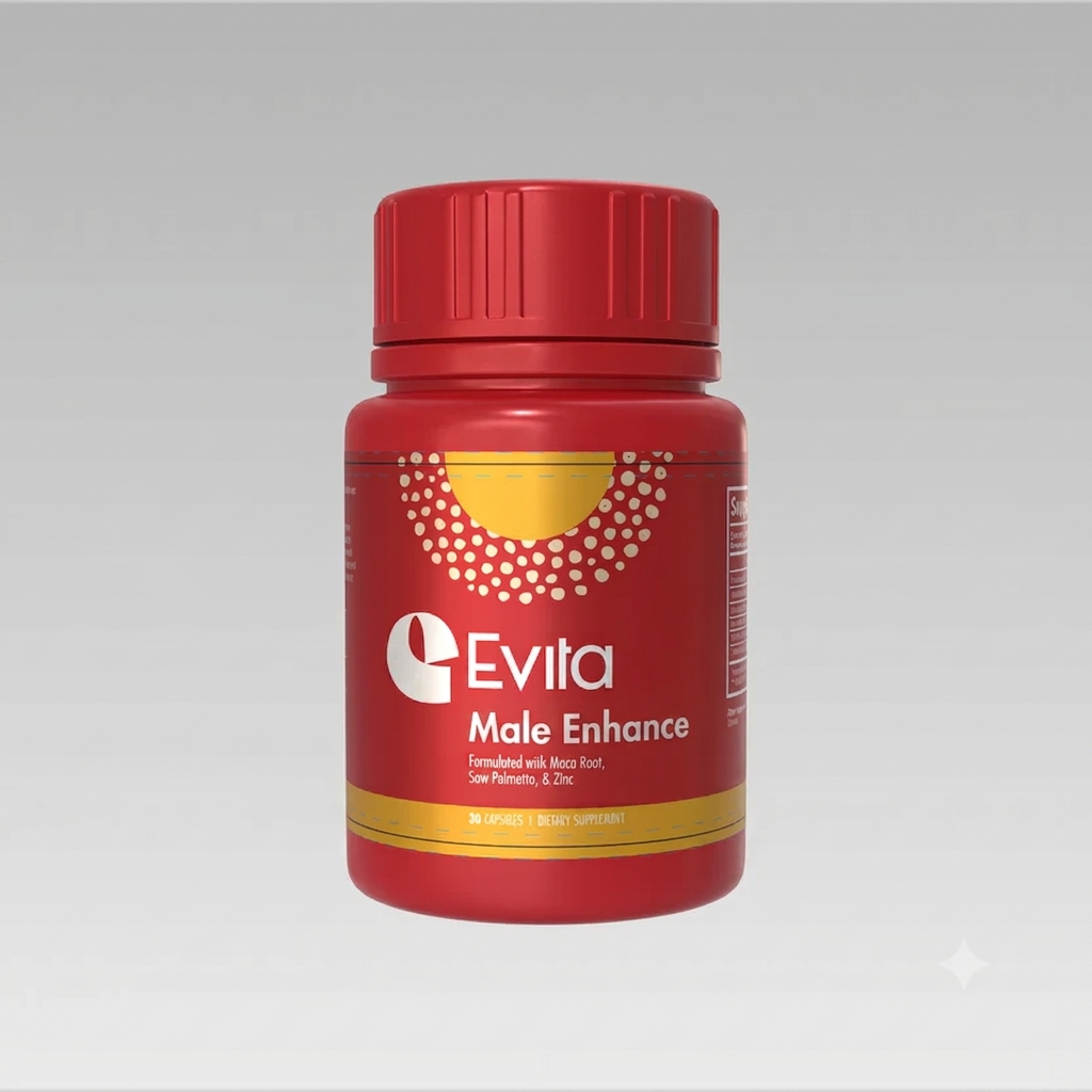 Evita Male Enhance