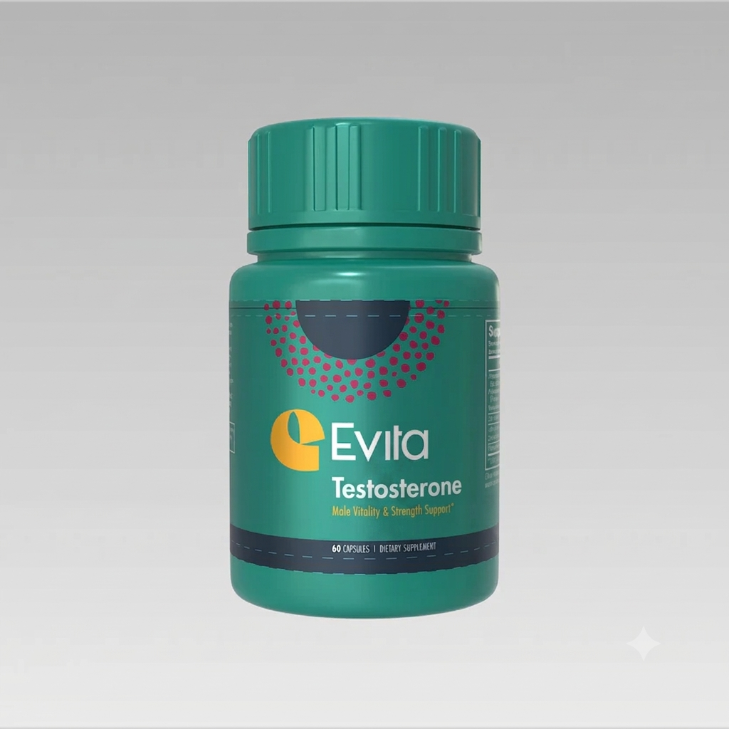 Evita Testosterone